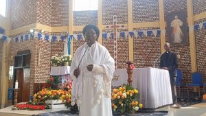 Pilgrims Gather for Spiritual Renewal in Kibeho, Rwanda: A Journey of Faith and Miracles