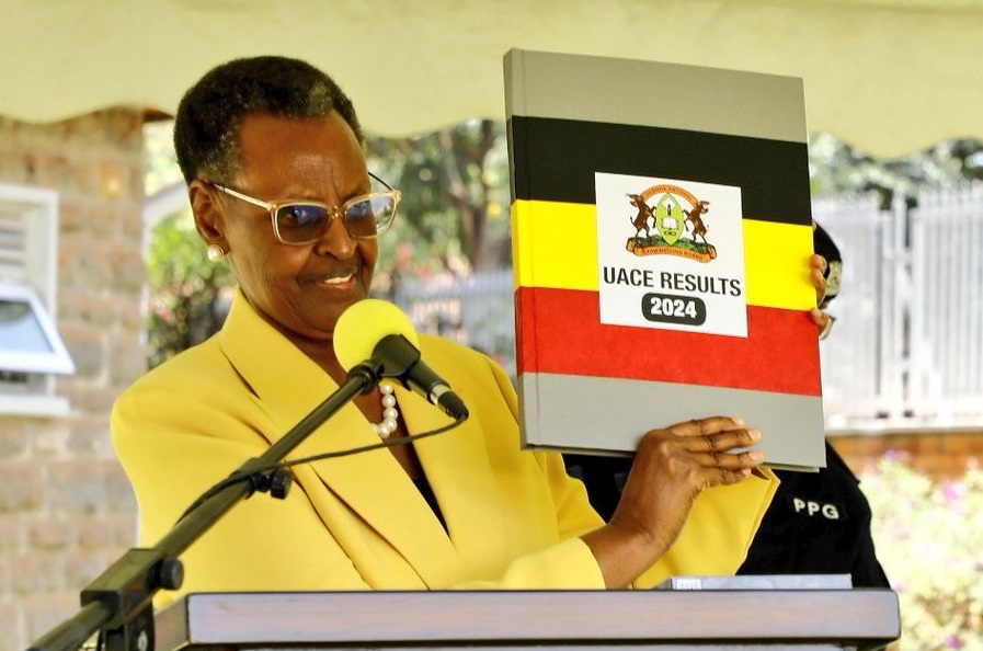 Janet-Museveni-UACE-2024